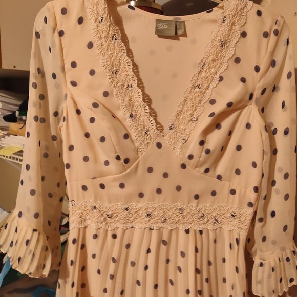 Dress - Picture 2 of 5